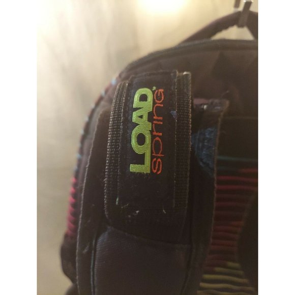 Adidas Backpack Pre Owned - Picture 3 of 5